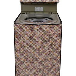 Dream care Fully Automatic Top Load Waterproof Washing Machine Cover for Samsung/ IFB/ LG/ Godrej/ Whirlpool/ Bosch/ 7 Kg-picture-28