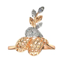 VALANOVA Women Ring Diamond-picture-12