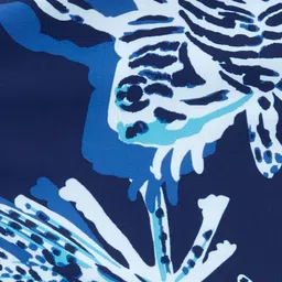 Carter's Fish 2-Piece Swimsuit - Navy Blue image 4