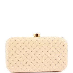 Rapid Costore Embellished Box Clutch image 2