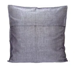 VibhKala Purple & Orange Square Cushion Covers image 3