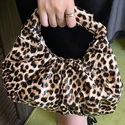 StyleCast x Revolte Women Structured Handheld Bag image 4