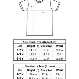 Zeezeezoo 100% Cotton Half Sleeves I Am A Rockstar Just Like My MamuText Printed Tee - Yellow image 2