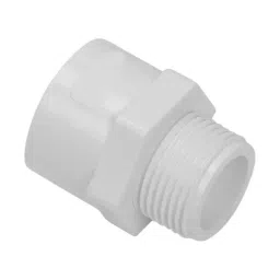 FITVIT M.T.A 19.05 mm (3/4 inch) UPVC Pipe Fitting (Pack of 75)-image-88