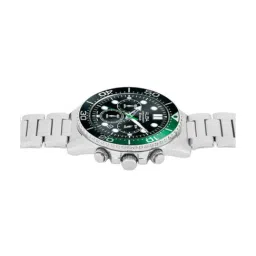 ALBA AT3J39X1 Active Chronograph Watch for Men image 4