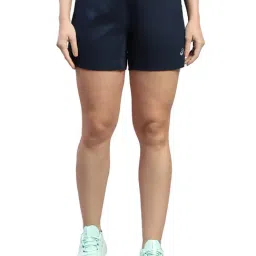 Asics 2-N-1 Blue Sports Shorts-picture-29
