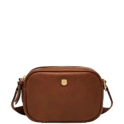 Fossil Danni Brown Solid Small Sling Handbag-picture-18