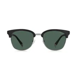 Polaroid PLD 2114SX Green Clubmaster Sunglasses-picture-16