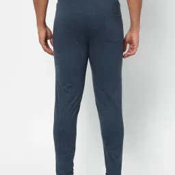 Sweet Dreams Navy Melange Nightwear Joggers image 2