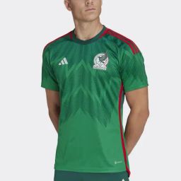Adidas Green Regular Fit Printed Jersey-picture-38