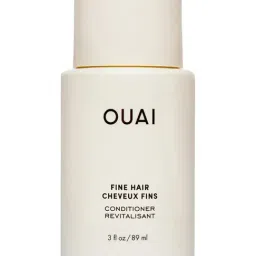 OUAI Fine Hair Conditioner Travel Size - 89 ml-picture-34