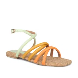 Inc.5 Women's Pista Ankle Strap Sandals image 2