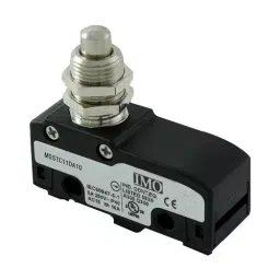 IMO PRECISION CONTROLS MICROSWITCH PLUNGER CO CONTACT, MSSTC11DA10-picture-24