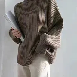 KPOP Women Acrylic Tailored Jacket image 2