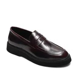Jack & Jones Men's Fig Loafers image 3