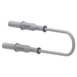 MULTICOMP PRO Banana Test Leads TEST LEAD, 4MM BANANA PLUG, 2M, 72-14012-picture-13