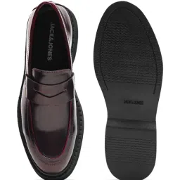 Jack & Jones Men's Fig Loafers image 4