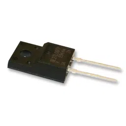 Stmicroelectronics Diode, Ultrafast, 5A, Stth5L06Fp-image-49
