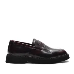 Jack & Jones Men's Fig Loafers image 2