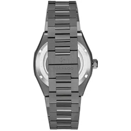 TORNADO T24303-XBXXK Analog Watch for Men image 2