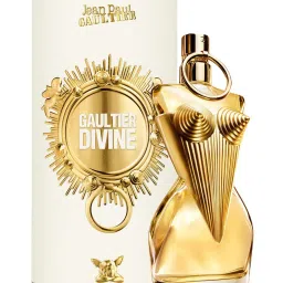 Jean Paul Gaultier Divine Eau de Parfum for Women - 50 ml image 2
