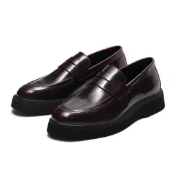 Jack & Jones Men's Fig Loafers image 5