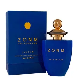 Coco De Mer Zonm Eau de Parfum for Him - 75 ml image 2
