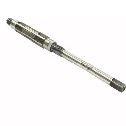 A.D INTERNATIONAL HSS M2 Grade Precision Expandable Reamers Size H3 (7/16-15/32) for DIY, Finishing, 2E-4QAI-S3SN (Pack of 3)-picture-24