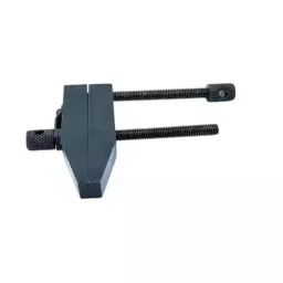 A.D INTERNATIONAL Parallel Clamps Vice 2.5 inch (63.5 mm) Jaw Width Tool Steel Body for Wood Working, Vice Craft, DIY Projects, GG-ULRU-WEHU (Pack of 3) image 5