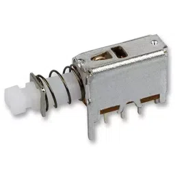 C&K COMPONENTS Switch Push Spdt, PN12SHNA03QE-picture-38