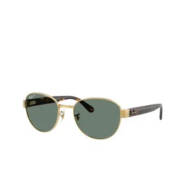 Ray-Ban Unisex Full Rim Style Oval Sunglasses with 8056262565483-image-6