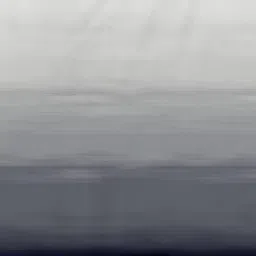 DDECOR Live beautiful Grey Cotton Abstract 210 TC Double Flat Bedsheet with 2 Pillow Covers image 5