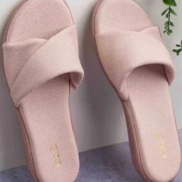 Inc.5 Women's Peach Casual Sandals-picture-9