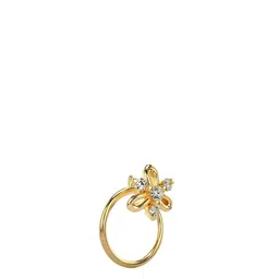 VALANOVA Women Diamond Nosepin-image-35