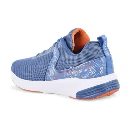 Campus Men's CAMP-SLASHER Blue Running Shoes image 5