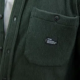 Powerlook Men Casual Shirt image 5