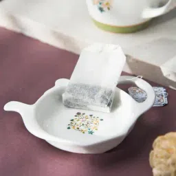 Fabindia Suvarn Ceramic Tea Bag Holder-picture-28