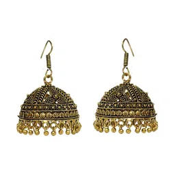 sitashi SitashiAlloyDrop Earrings-picture-16