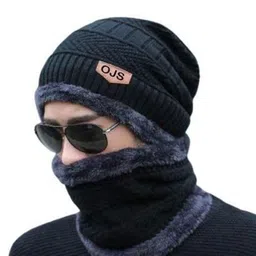 Murliwala Unisex Woollen fwd image 2