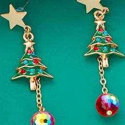 EL REGALO Contemporary Drop Earrings-picture-43