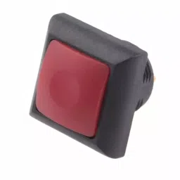 RS PRO Push Button Switch Momentary PCB 13.6 mm Cutout SPST 30 V DC IP67, 8207568-picture-35