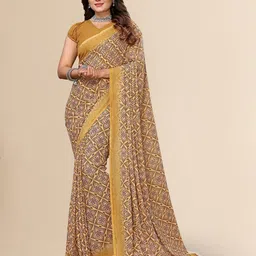 Moda Rapido Ethnic Motifs Printed Saree-picture-38