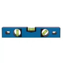 ADRAL Super Value Level Strong Strip Magnet 300 mm Blue Aluminium for Construction Use, SL1-picture-15