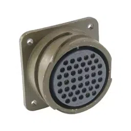 ITT CANNON CIRCULAR, SIZE 20, 4WAYS, PIN, CA3102E20-24P-picture-42