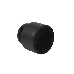 Hogert Technik 32 mm x 19.05 mm (3/4 Inch) Chrome-Molybdenum Alloy Steel Short Impact socket HT4R147 image 2