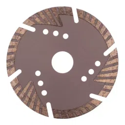 Xtra Power Awant Design 4 inch (110 mm) 6 Segment Diamond Saw Blade (Pack of 200) image 2