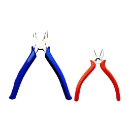 Sky Blue SBE_PLIER_COMBOS_COMBO_143 7.8 Inch Steel Lineman Plier (Pack of 2)-picture-22