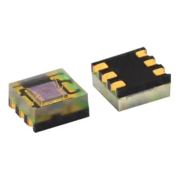 Vishay Light Sensor 6 Pin Count Surface Mount, VEML6030 (Pack of 10)-picture-11