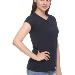 SHAUN Women V-Neck 1 T-shirt-picture-38