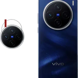 EJZATI Back Camera Lens Glass Protector for VIVO X200 5G, BACK CAMERA LENS PROTECTOR-picture-20